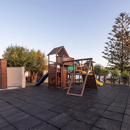 D'andrea Mare Hotel Lalyssos