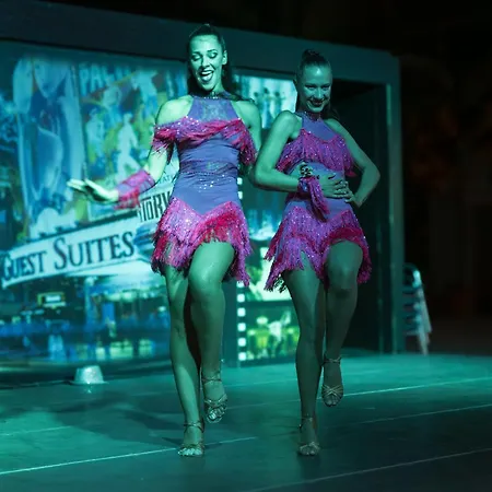 Hotel D'andrea Mare 4*