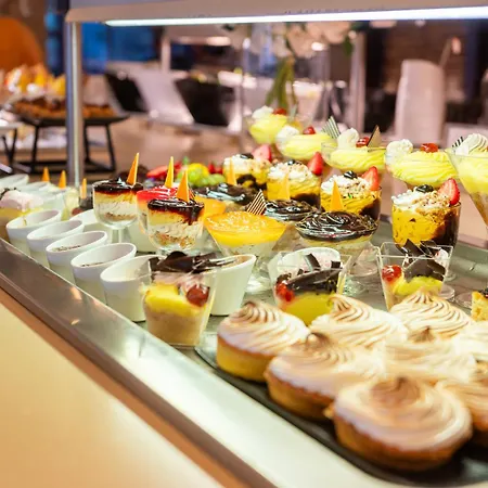 D'andrea Mare Hotel 4*