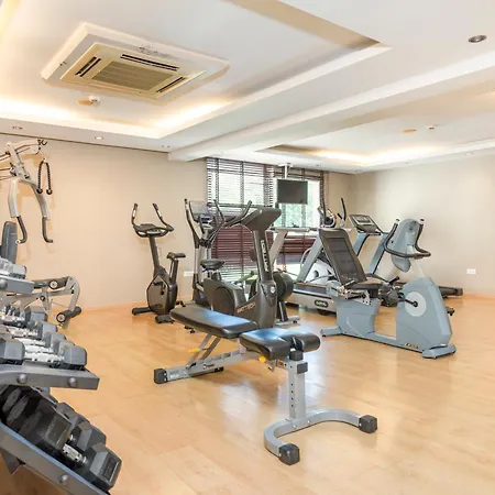 D'andrea Mare 4* Lalyssos