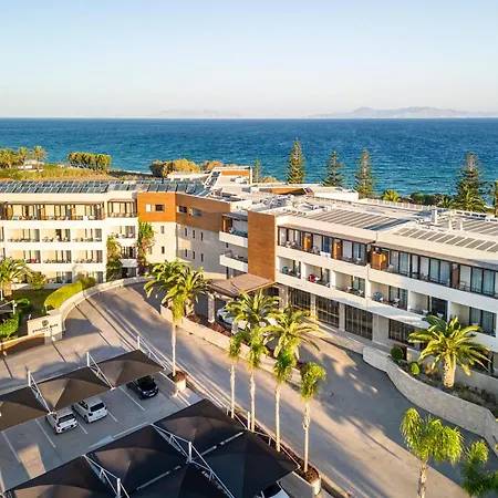 Hotel D'andrea Mare 4*