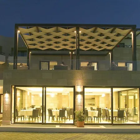 D'andrea Mare Hotel 4*