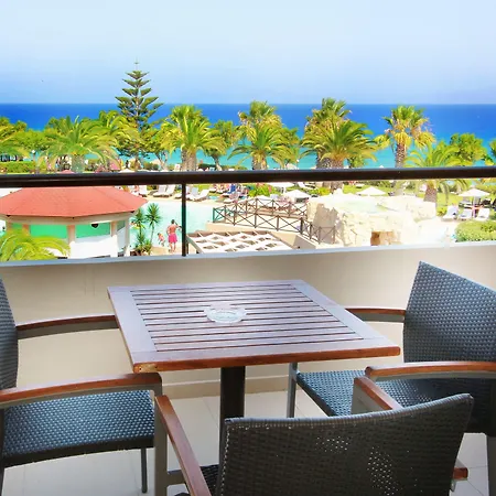 Hotel D'andrea Mare Lalyssos