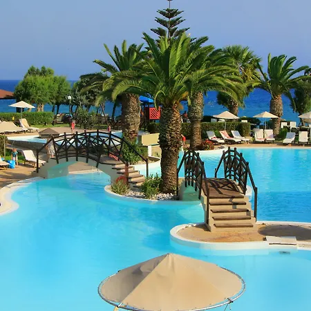 Hotel D'andrea Mare 4*