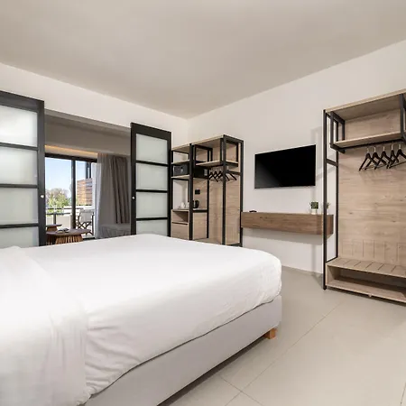 Hotel D'andrea Mare 4*