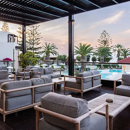 D'andrea Mare Lalyssos