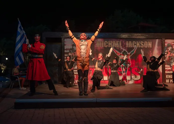 D'andrea Mare Ialysos (Rhodes)