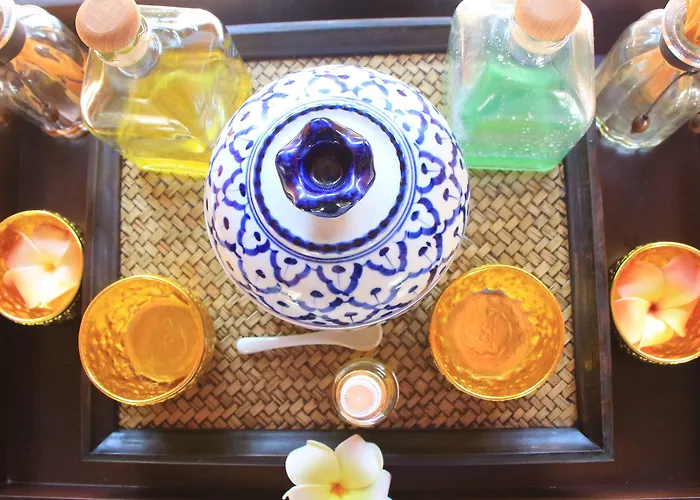 Hotel D'andrea Mare 4*