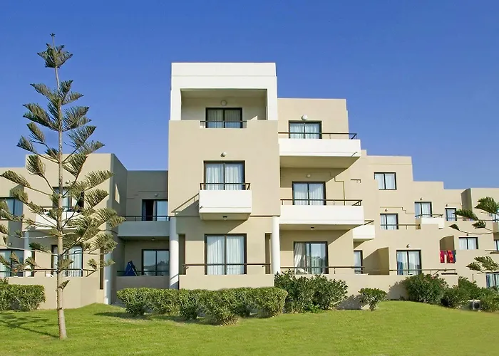 D'andrea Mare Ialysos (Rhodes)