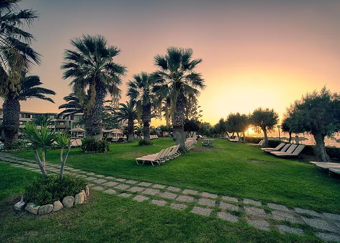 D'andrea Mare Hotel 4*