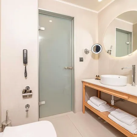 D'andrea Mare Hotel 4*