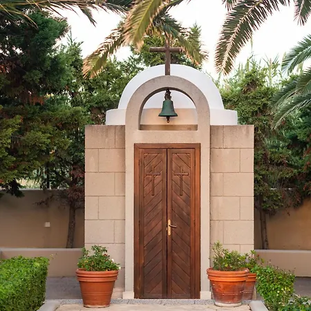 Hotel D'andrea Mare