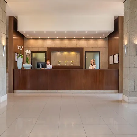 D'andrea Mare Hotel 4*