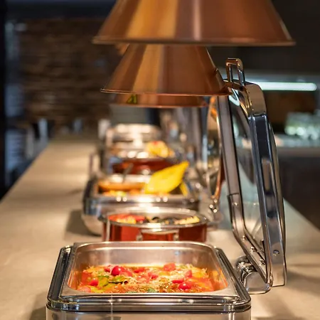 D'andrea Mare Hotel