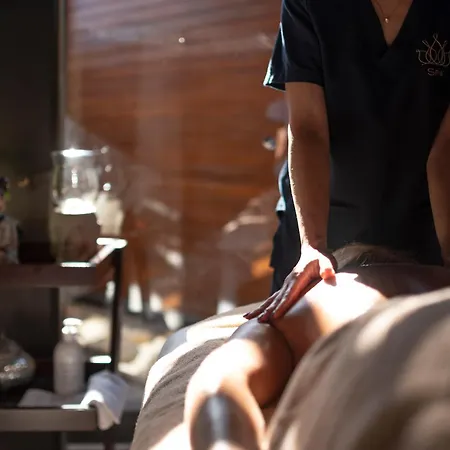 Hotell D'andrea Mare 4*