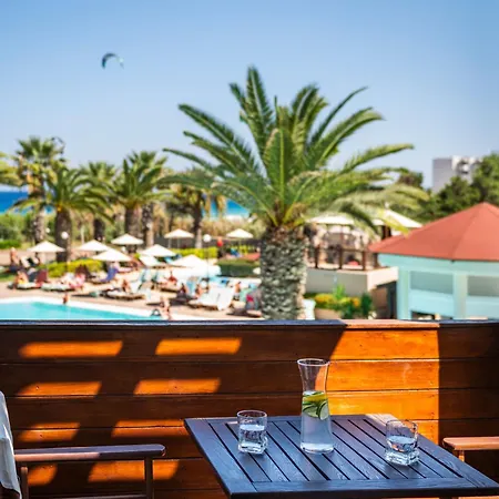 Hotell D'andrea Mare 4*