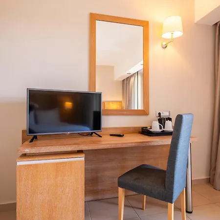 Hotell D'andrea Mare