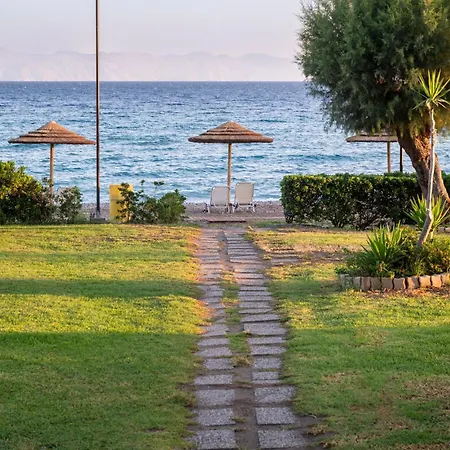 D'andrea Mare Hotell Ialysos (Rhodes)