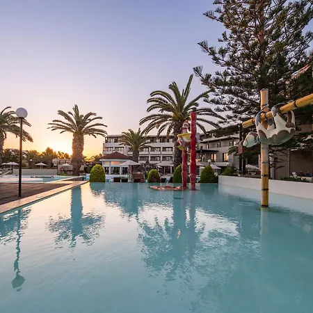 D'andrea Mare Hotel