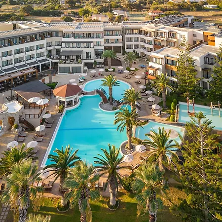 Hotel D'andrea Mare