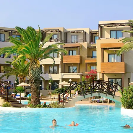 Hotell D'andrea Mare