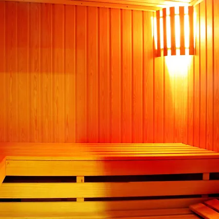 Hotell D'andrea Mare 4*