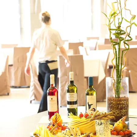 D'andrea Mare Hotell 4*