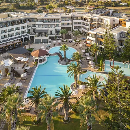 D'andrea Mare Hotell