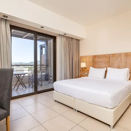 D'andrea Mare 4* Ialysos (Rhodes)