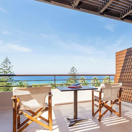 D'andrea Mare Hotell 4*