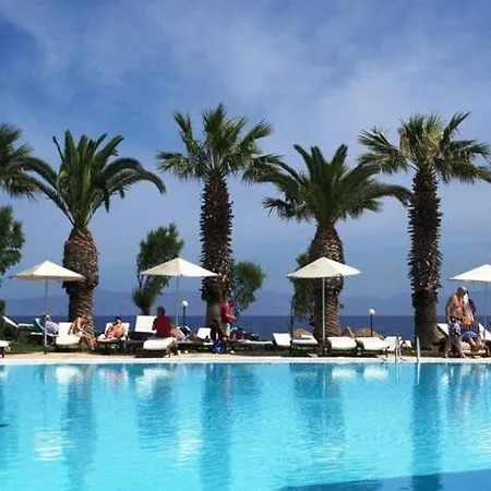 D'andrea Mare Hotel