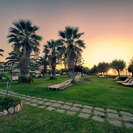 D'andrea Mare Hotell 4*