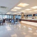 D'andrea Mare Hotell Ialysos (Rhodes)