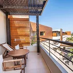 Hotel D'andrea Mare Ialisos
