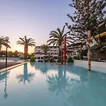 D'andrea Mare Hotell