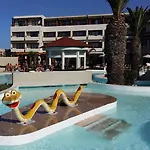 D'andrea Mare 4*