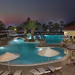 D'andrea Mare 4* Ialisos