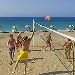 D'andrea Mare Hotell 4*