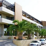 D'andrea Mare Hotell 4*