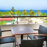 Hotel D'andrea Mare Ialisos