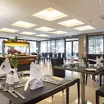 Hotel D'andrea Mare