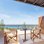 D'andrea Mare Hotell 4*
