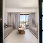 D'andrea Mare 4* Ialysos (Rhodes)