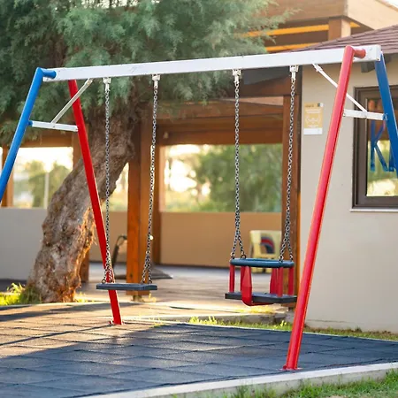 Otel D'andrea Mare Ialysos (Rhodes)