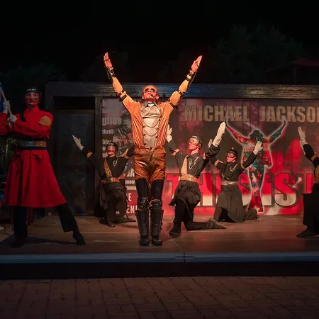 D'andrea Mare Ialysos (Rhodes)