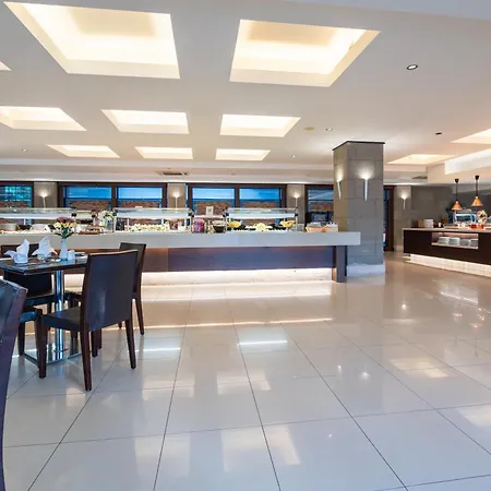 D'andrea Mare Ialysos (Rhodes)