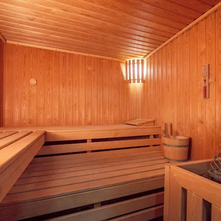 Otel D'andrea Mare 4*