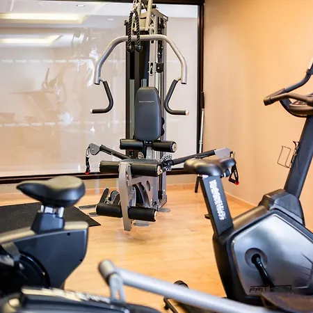 D'andrea Mare Otel 4*