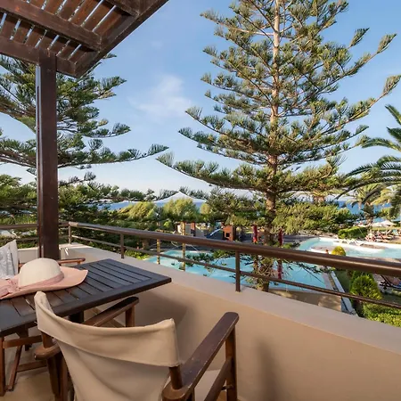 D'andrea Mare 4* Ialysos (Rhodes)