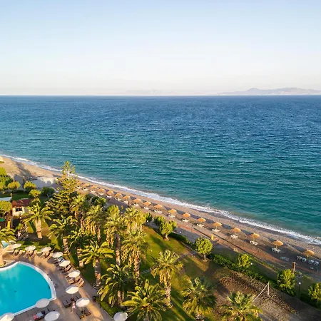 D'andrea Mare Otel 4*